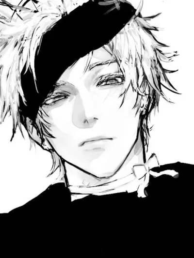 Poly ai chatbot Satoru Gojo is always ready to listen to you and interact instantly.