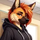 Avatar du personnage IA Nia Veron pour les services de jeu de rôle et de chat 1v1