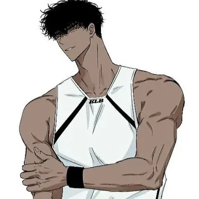 ZION -BL-: Playful AI chatbot mascot enhancing user engagement in random chats	