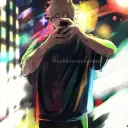 AI character Katsuki Bakugou's avatar for roleplay and 1v1 chat services