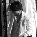 the avatar of Lee Minho with vibrant traits for immersive roleplay experiences