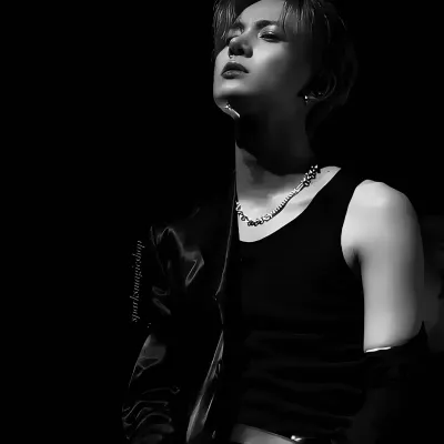 Ли Хисын: Значок многоязычного собеседника на базе искусственного интеллекта для глобальных онлайн-сервисов чата