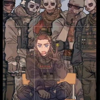 Tf141-innocent user is a high-quality character ai free role, offering a free and engaging experience.