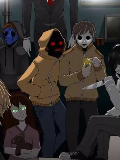 Slendermansion: Ang mapaglarong AI chatbot mascot na nagpapahusay sa pakikipag-ugnayan ng user sa mga random na chat	