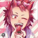 Kirishima Ritratto di chatbot AI con intelligenza emotiva avanzata per conversazioni profonde