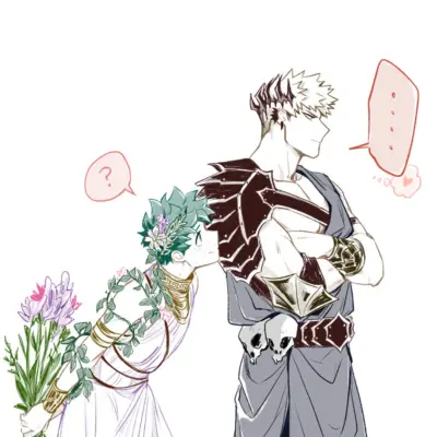 BkDk_amor de deuses_: Participe de conversas de IA com esse charmoso personagem de IA, que conta com recursos de soulgen e ifreechat para bate-papo gratuito agora.