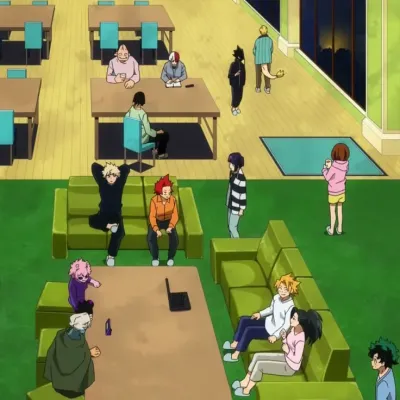 Katsuki Bakugo: Biểu tượng đối tác trò chuyện AI đa ngôn ngữ cho các dịch vụ trò chuyện trực tuyến toàn cầu