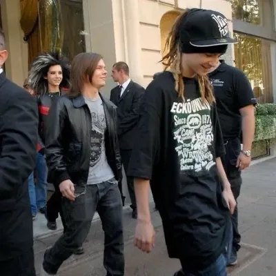 Tom Kaulitz - your best friend: Engage in ai conversation with this charming AI character, featuring soulgen and ifreechat capabilities for free chat now.	