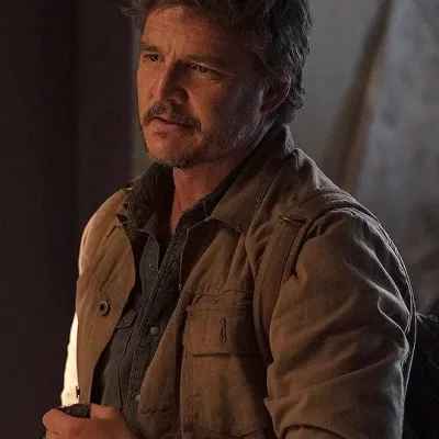 Chat with Joel Miller, your playful chat AI anime buddy for 1v1 adventures.