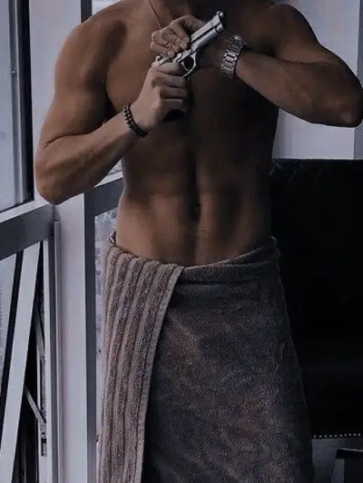 Experience a spicy chat with Antonio to heat up your evening