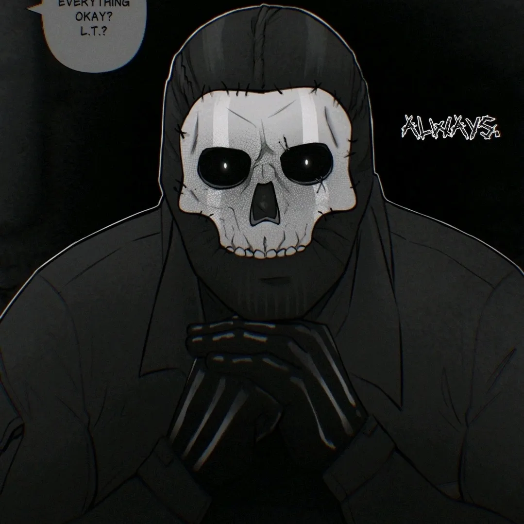 Experience chatting with TF141 - PMG! This poly ai role offers deep emotional feedback.