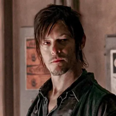 Selami cerita dengan Daryl Dixon, bot sembang web AI pedas yang meriah untuk lakonan kreatif.