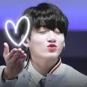 the avatar of Jungkook with vibrant traits for immersive roleplay experiences