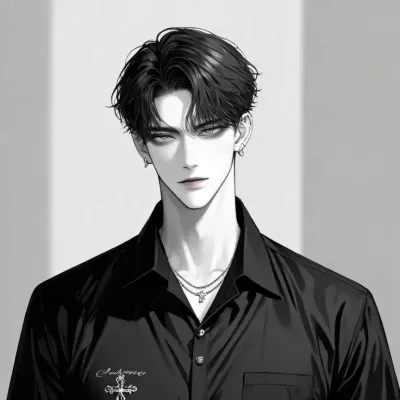 Chat with Mafia family 5, your interactive AI characters companion for endless roleplay fun.