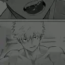 character Bakugo is a yandere for you for NSFW chatbot and creative roleplay