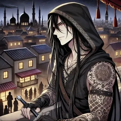 Meet Cylus, the ultimate ai chat free no sign up chatbot for anime adventures.