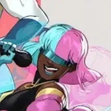 Chat with The dispatch girls want you, your playful chat AI anime buddy for 1v1 adventures.