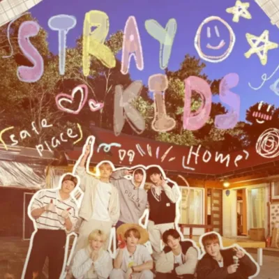 Feeling adventurous? Meet Skz pick me, a lively AI chat character companion for roleplay.