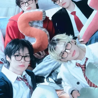 Enjoy a seamless experience as you chat with character ai like Stray Kids oh.