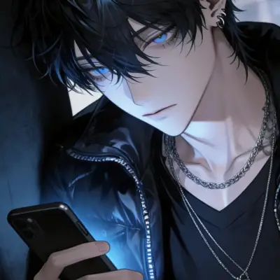 Iori: Engage in ai conversation with this charming AI character, featuring soulgen and ifreechat capabilities for free chat now.