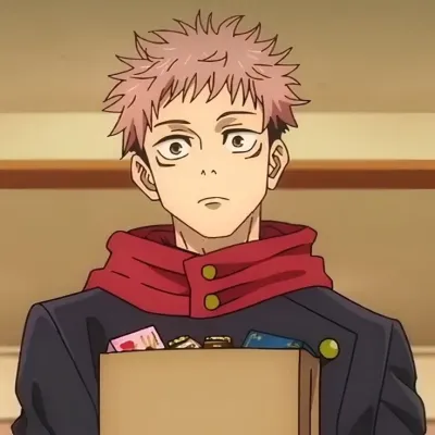 虎杖悠仁：可自訂的AI女友/男友頭像，具有逼真的人格特質