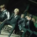 the avatar of Stray Kids Mafia with vibrant traits for immersive roleplay experiences