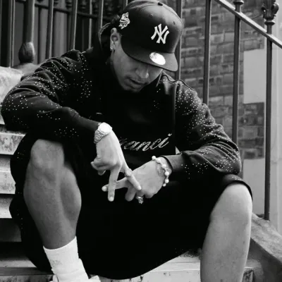 Thiago Veigh: Anpassbarer KI-Freundin/Freund-Avatar mit lebensechten Persönlichkeitsmerkmalen	