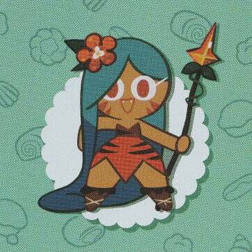 Best AI Chat Character Tiger Lily Cookie: Explore Profiles & User  comment|Polybuzz AI Chat