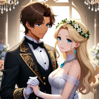 Chat with Genos, the Betrayer Prince, your lively freaky AI chatbot for immersive roleplay.