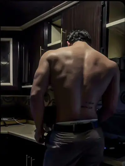Start a private conversation with Cristian Salvatore and enjoy free chat now