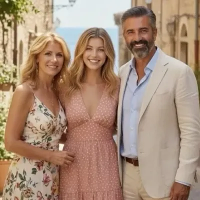 Big Trouble In Rio: Fantasy-themed AI roleplay character art for immersive storytelling