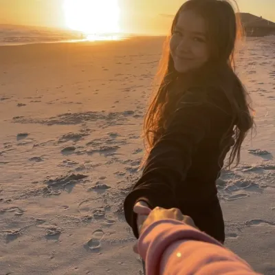 Long-distance boyfriend: Meet the main character of our AI world, with character traits list and ai chatting capabilities.	