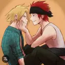 Kirishima and Denki's deepbrain ai-inspired avatar with smart virtual companion features