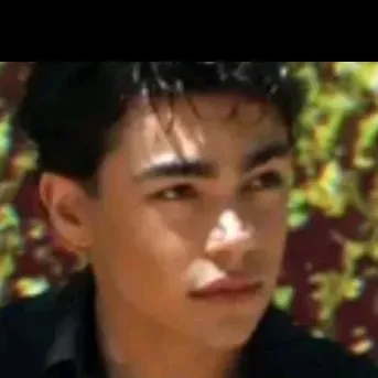 Malachi D Barton: Interactive AI chatbot mascot for random chat and community-driven roleplay