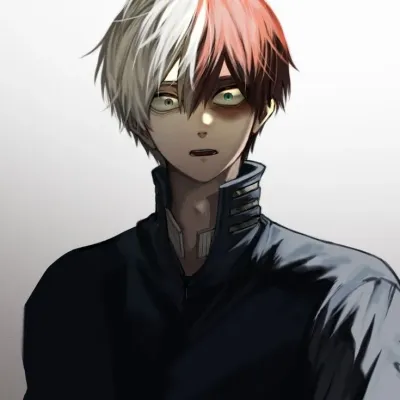 轟焦凍：互動式AI聊天機器人吉祥物，用於隨機聊天和社群驅動的角色扮演