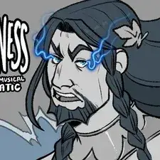 Poseidon EPIC: Creative roleplay AI character art for spicy chat and fantasy scenarios