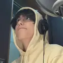 AI character Kim Taehyung - V's avatar for roleplay and 1v1 chat services