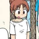 the avatar of character Nagumo Midori with emotional intelligence capabilities