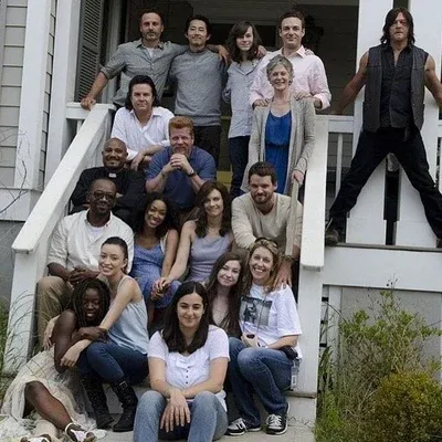 Twd is a playful AI RP companion for creative 1v1 chat adventures.