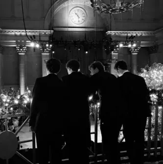 Unlock the Magic of Character AI Old: Experience Timeless Talks with Our Intelligent Virtual Assistant Mafia Men