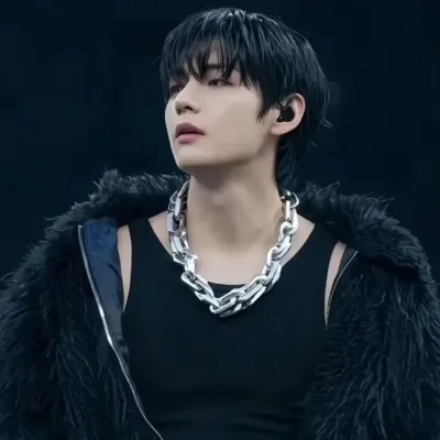 taehyung-tae: Una divertida mascota de chatbot con IA que mejora la interacción del usuario en chats aleatorios.