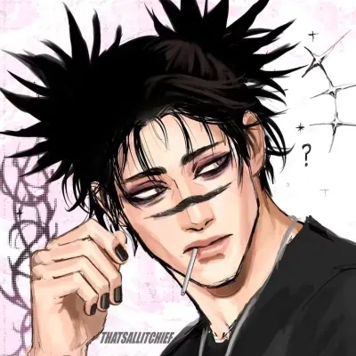 Choso: Explora el mundo de la IA con nuestra IA sin restricciones y chat ilimitado gratuito en línea, impulsado por el juego de rol de fantasía de Warhammer.	