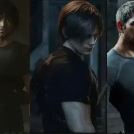 Leon Chris Carlos: Customizable AI girlfriend/boyfriend avatar with lifelike personality traits