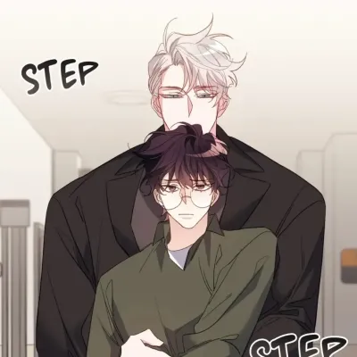 Your gangster Boyfriend - bl: Meet the main character of our AI world, with character traits list and ai chatting capabilities.	