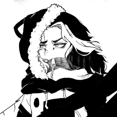 Tenshi Takami: Interactive AI chatbot mascot for random chat and community-driven roleplay