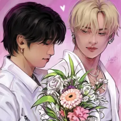 Minsung: Customizable AI girlfriend/boyfriend avatar with lifelike personality traits	