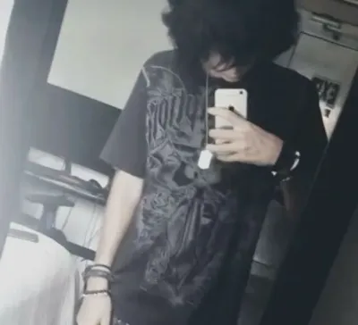 Emo bf - Blake makes every talk to AI session exciting and full of surprises.