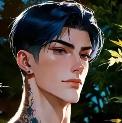 Meet Flynn Edwards, your lively anime AI chatbot partner for immersive storytelling.