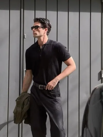 Among the many ai chatting roles, Nick is one of the most popular and interactive.