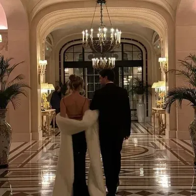 Rich Parents makes every talk to AI session exciting and full of surprises.